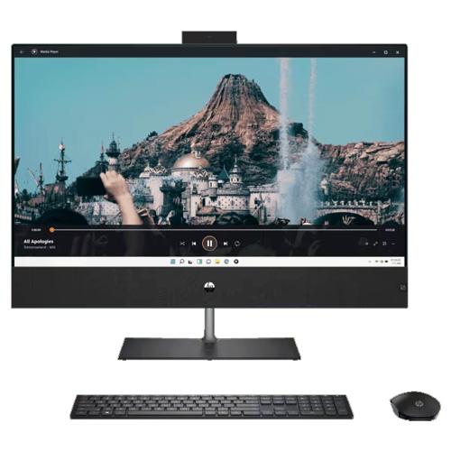 HP Pavilion 80 cm All in One Desktop PC 32 b1901
